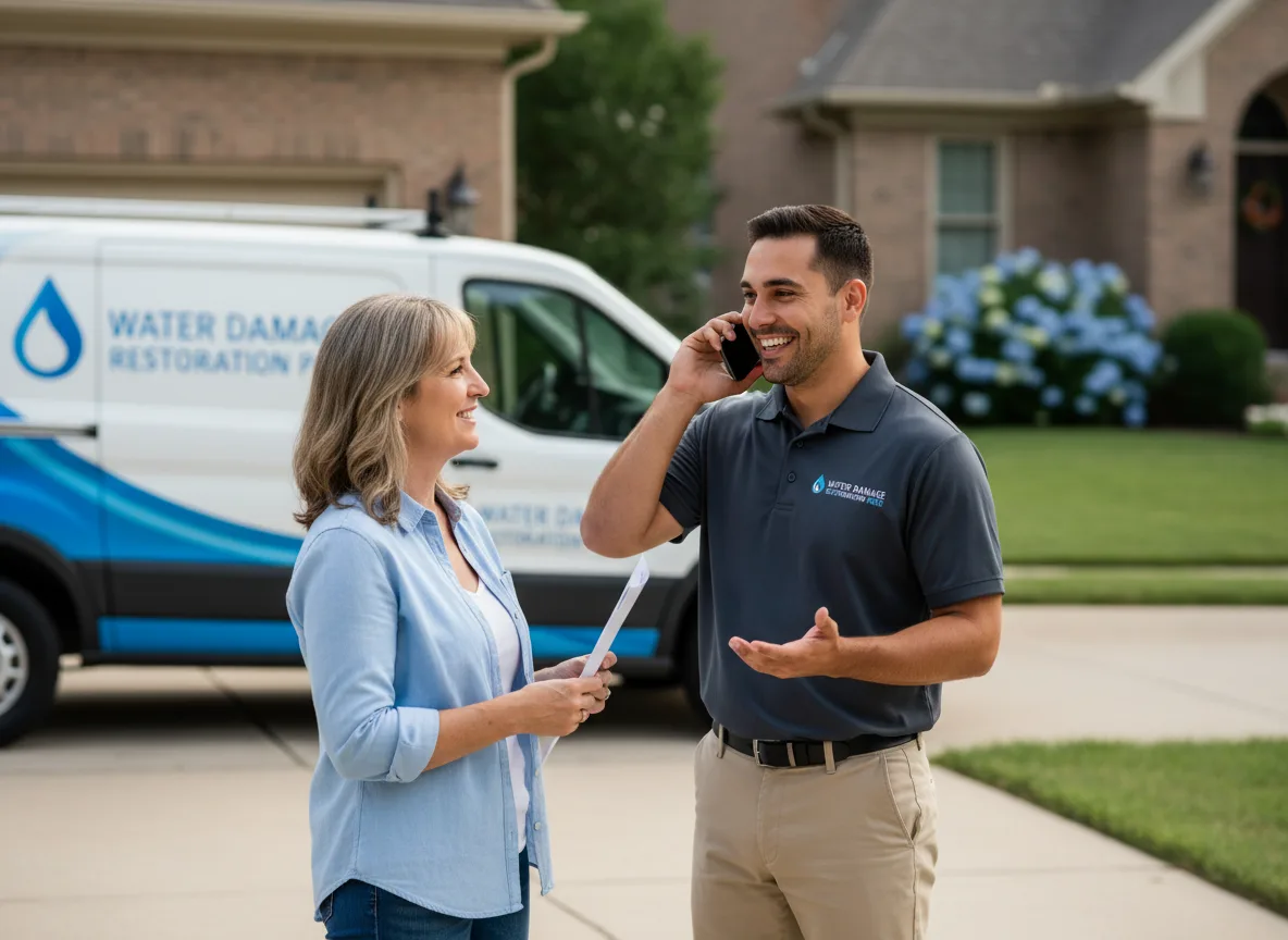 Flood Restoration Branson, MO FAQs